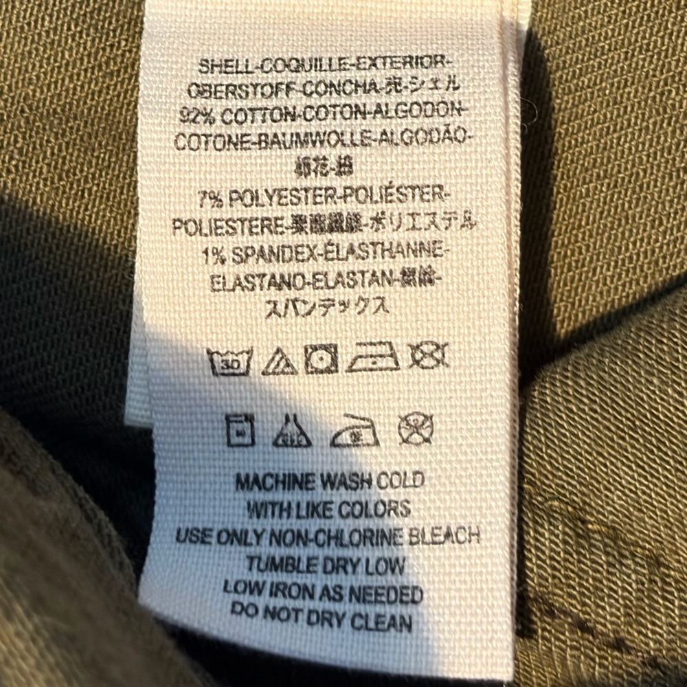 Free People Mountaineer Relaxed Jeans - Picture 7 of 7